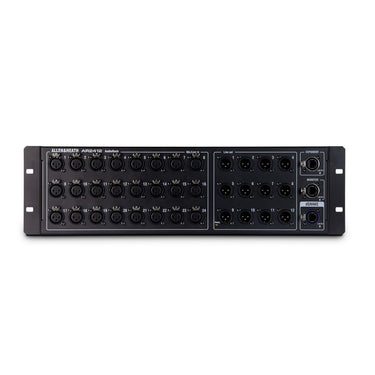 Expansor Allen & Heath Ar2412 24 Entradas 12 Salidas